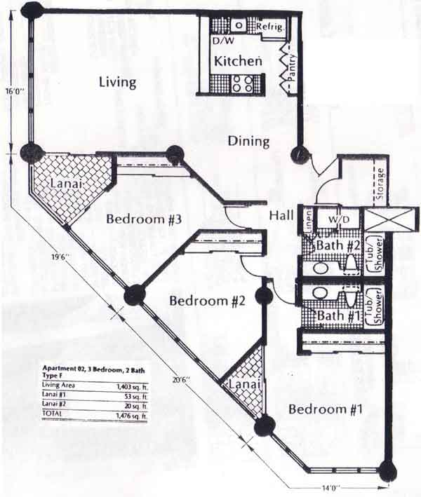 45 Degree Angle House Plans