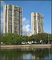 Yacht Harbor Towers - Featured Hawaii Condo